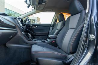 2017 Subaru XV - Thumbnail