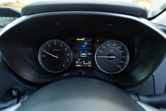 2017 Subaru XV - Thumbnail