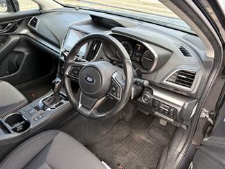 2017 Subaru XV - Thumbnail