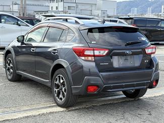 2017 Subaru XV - Thumbnail