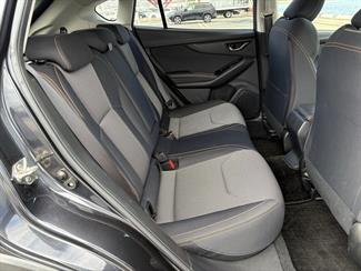 2017 Subaru XV - Thumbnail