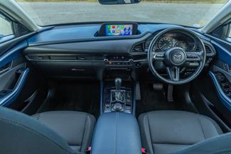 2020 Mazda Cx-30 - Thumbnail