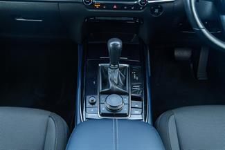 2020 Mazda Cx-30 - Thumbnail