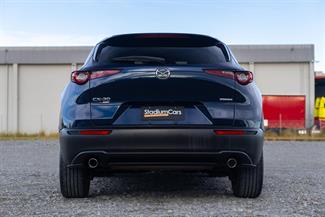 2020 Mazda Cx-30 - Thumbnail