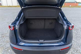 2020 Mazda Cx-30 - Thumbnail