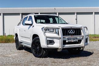 2019 LDV T60 - Thumbnail