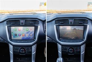 2019 LDV T60 - Thumbnail