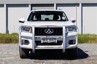 2019 LDV T60 - Thumbnail