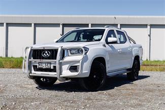 2019 LDV T60 - Thumbnail