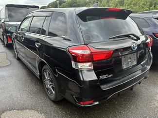 2015 Toyota Corolla - Thumbnail