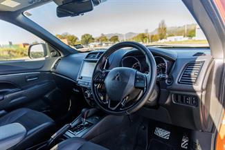 2024 Mitsubishi ASX - Thumbnail