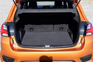 2024 Mitsubishi ASX - Thumbnail