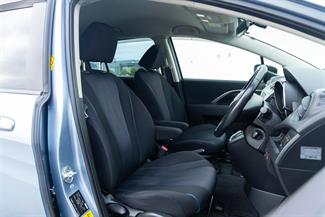 2010 Mazda Premacy - Thumbnail
