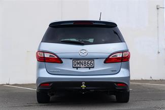 2010 Mazda Premacy - Thumbnail