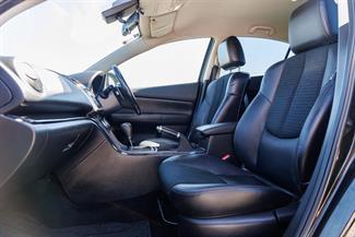 2008 Mazda Atenza - Thumbnail