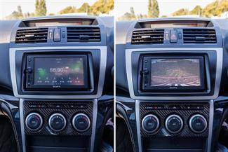 2008 Mazda Atenza - Thumbnail