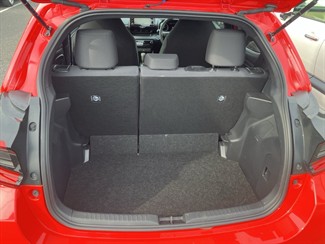 2020 Toyota Yaris - Thumbnail
