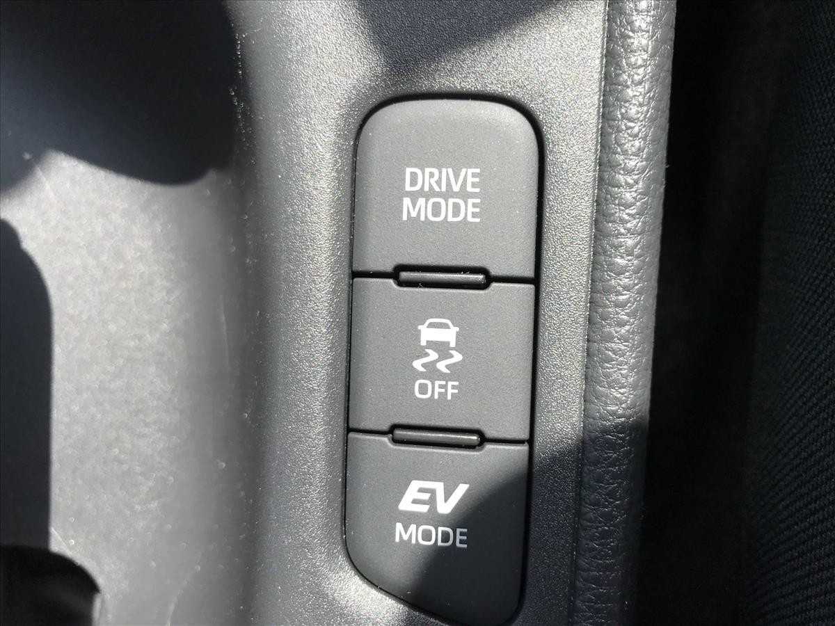 2020 Toyota Yaris