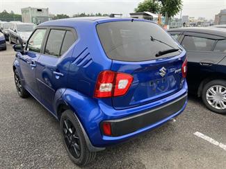 2017 Suzuki Ignis - Thumbnail