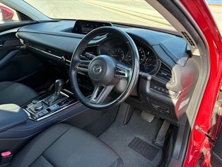 2020 Mazda Cx-30 - Thumbnail