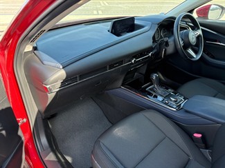 2020 Mazda Cx-30 - Thumbnail