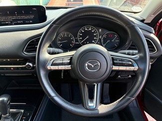2020 Mazda Cx-30 - Thumbnail
