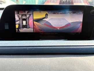 2020 Mazda Cx-30 - Thumbnail