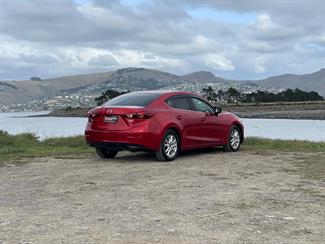 2014 Mazda Axela - Thumbnail