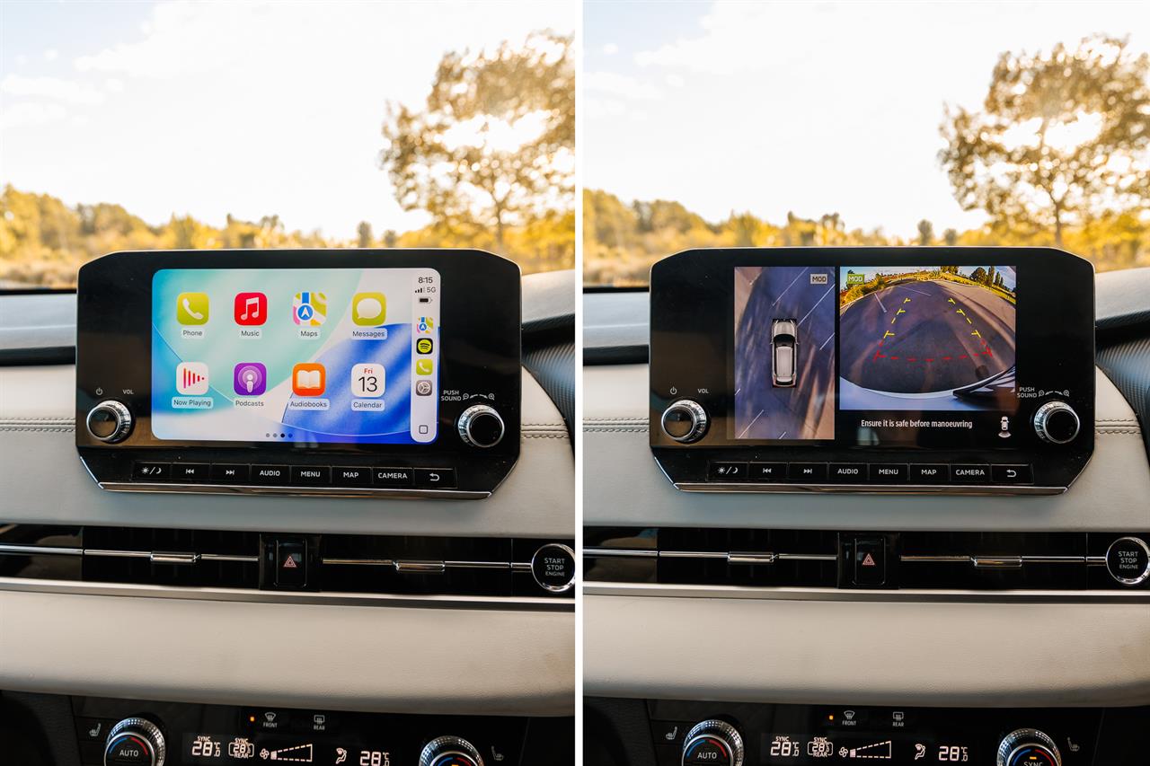 2021 Mitsubishi Outlander