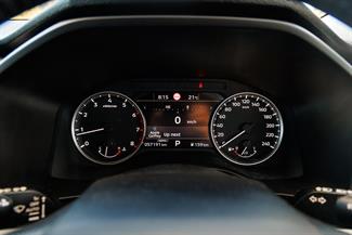 2021 Mitsubishi Outlander - Thumbnail