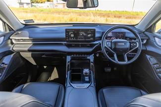 2021 Haval H6 - Thumbnail