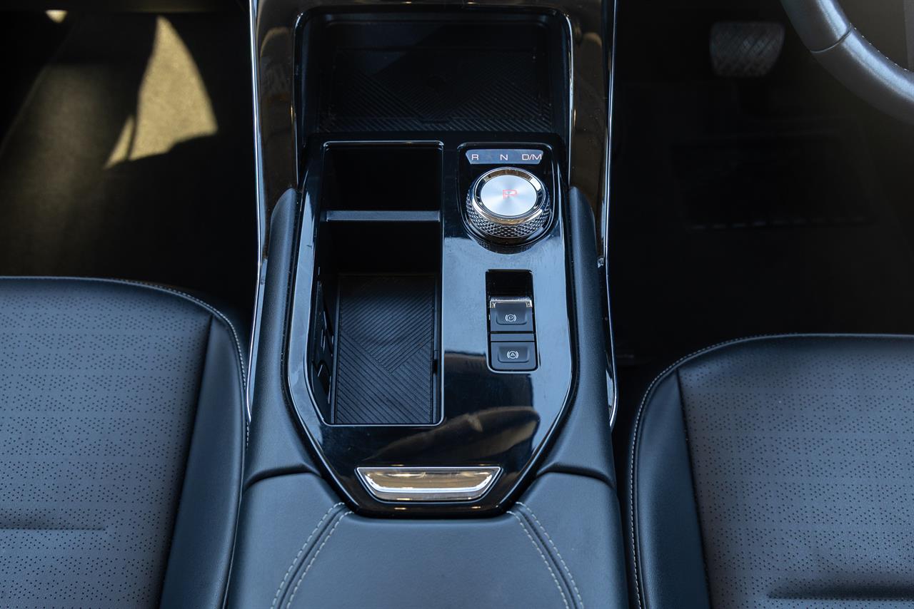 2021 Haval H6