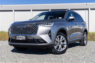 2021 Haval H6 - Thumbnail