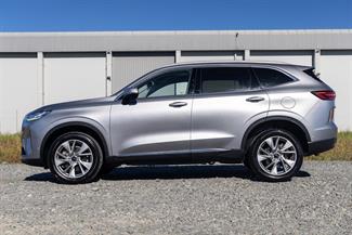2021 Haval H6 - Thumbnail