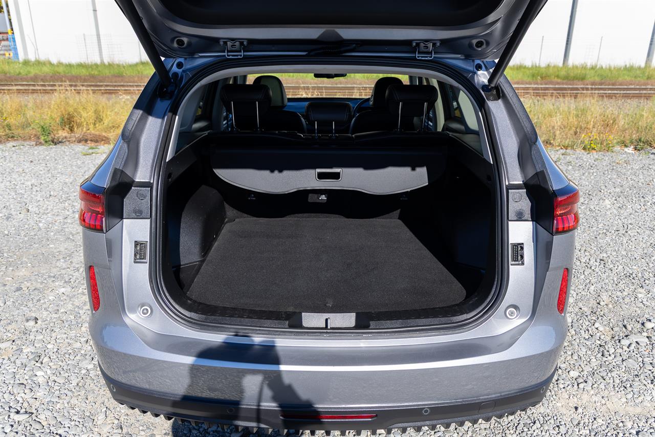 2021 Haval H6