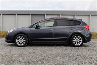 2013 Subaru Impreza - Thumbnail