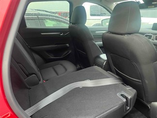 2017 Mazda CX-5 - Thumbnail
