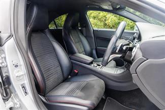 2015 Mercedes-Benz CLA 250 - Thumbnail