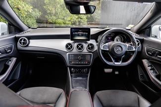 2015 Mercedes-Benz CLA 250 - Thumbnail