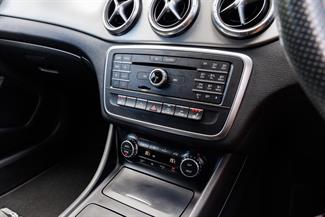 2015 Mercedes-Benz CLA 250 - Thumbnail