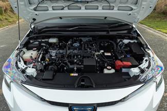 2019 Toyota Corolla - Thumbnail