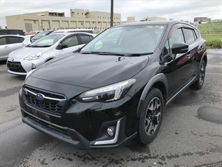 2017 Subaru XV - Thumbnail