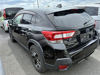 2017 Subaru XV - Thumbnail