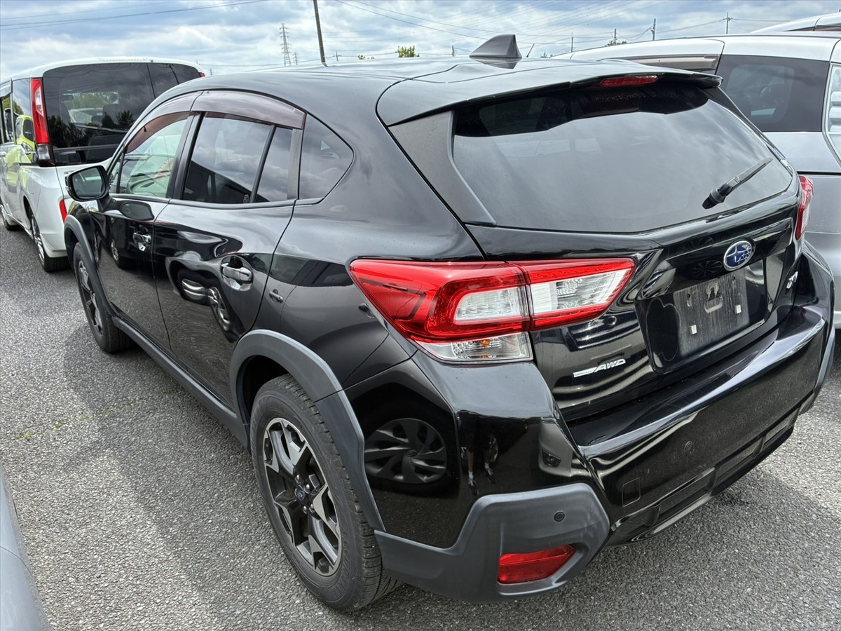 2017 Subaru XV