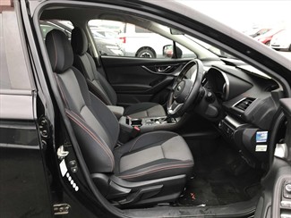 2017 Subaru XV - Thumbnail
