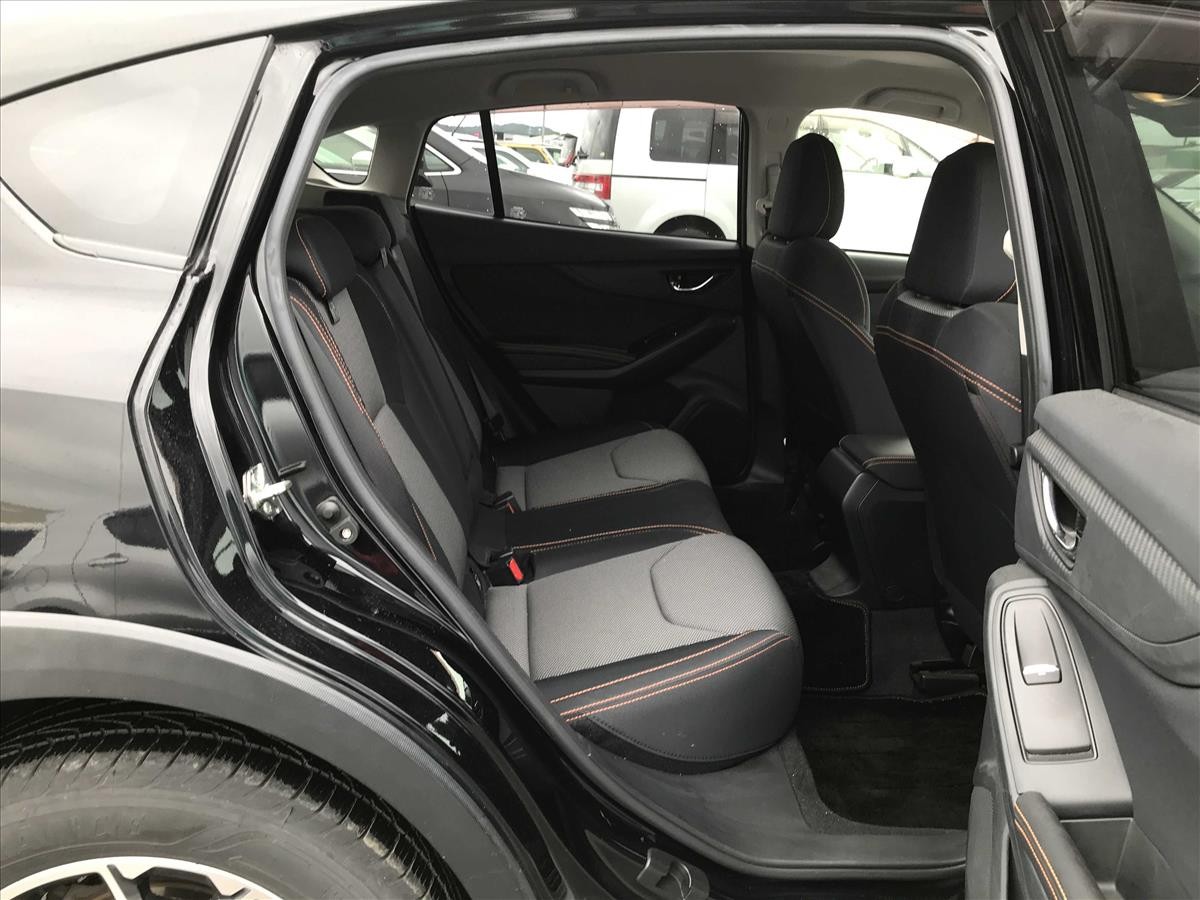 2017 Subaru XV