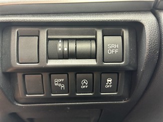 2017 Subaru XV - Thumbnail