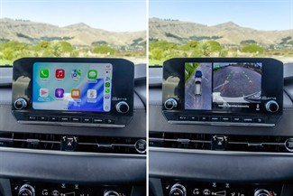 2024 Mitsubishi Outlander - Thumbnail