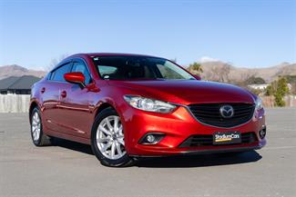 2013 Mazda Atenza - Thumbnail