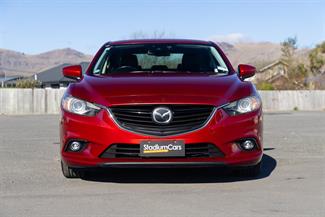 2013 Mazda Atenza - Thumbnail